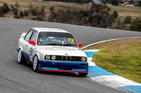 77 - Muscle Car Cup 2001cc - 3500cc-4