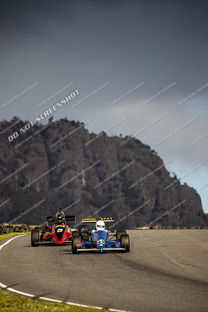 Historic Sports & Racing Cars 7 - Sunday-13