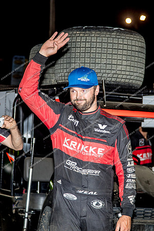 Sprintcar 2 W2 - 20 - Latrobe - Feb 3rd 2018 - WSS-46