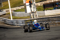 Historic Sports & Racing Cars 7 - Saturday
