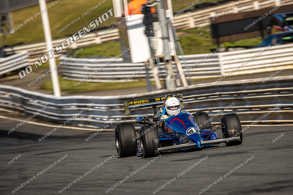 Historic Sports & Racing Cars 7 - Saturday