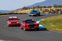 66 - Regularity Sedans-9