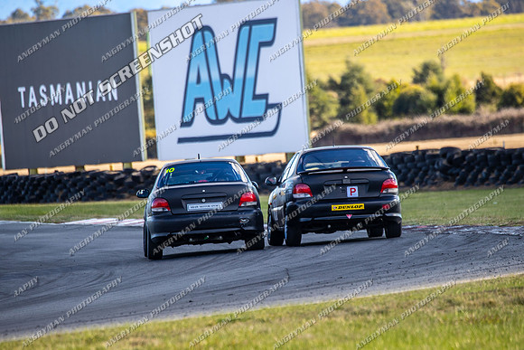 Hyundai 10 - TCRC Rnd 4 - 18-19 May 2024-17