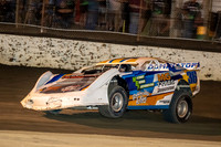 Super Sedan 36 W36 - 15 - Hobart - 25th Jan 2020-21