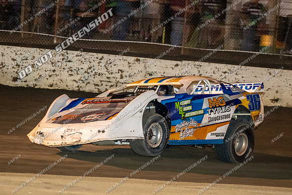 Super Sedan 36 W36 - 15 - Hobart - 25th Jan 2020-21