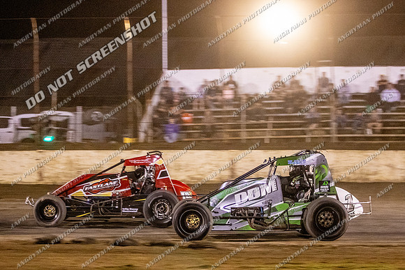 Wingless 5 T5 - 13 - Hobart - 11th Feb 2023-3