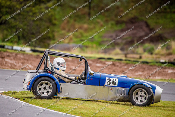 Regularity - Sports & Racing Cars & Invited - 36 Don Fraser - Saturday - 1st october 2016-7
