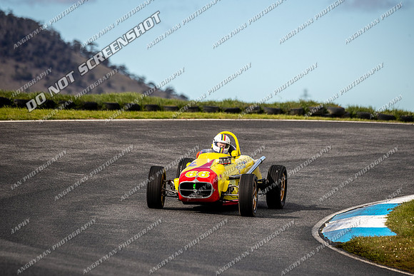 Regularity Sports and Racing Cars and Invited - 66 - 03 - Saturday-6