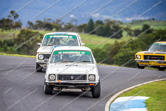 Group NC Over 2 Litre - 64 John Douglas - Sunday - 2nd October 2016-2