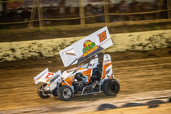 Formula 500 93 T93 - 12 - Latrobe - 27th & 28th Jan 2023-31