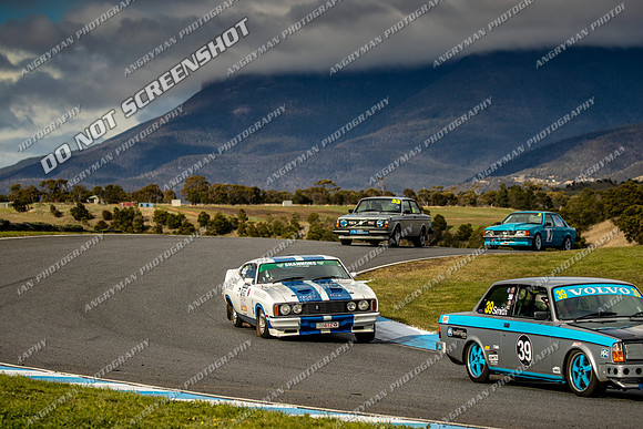 Regularity Sedans 612 - Sunday-2