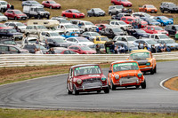 77 - Group NB Under 3 Litre & NC Under 2 Litre-11