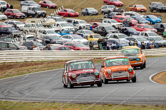 77 - Group NB Under 3 Litre & NC Under 2 Litre-11