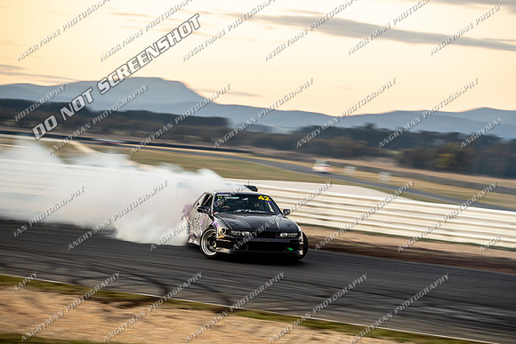 42 - Island State Drift - 20th Aug 2022-9