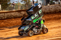Formula 500 57 T57 - 14 - Carrick - 25th Jan 2022-9