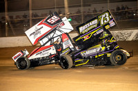 Sprintcar 73 V73 - 16 - Latrobe - 30th Jan 2020-12