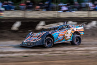 Super Sedan 4 W4 - 11 - Hobart - 20th & 21st Jan 2023-27