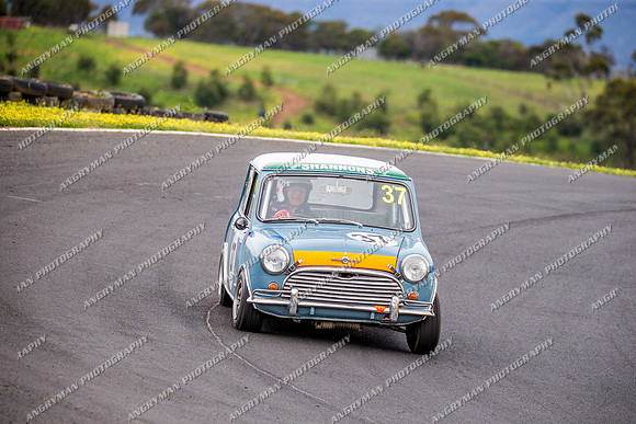 Group NB and Under 2 Litre - 37 Henry Draper - Sunday - 2nd October 2016-10