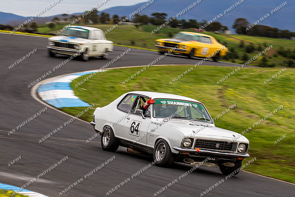 Group NC Over 2 Litre - 64 John Douglas - Sunday - 2nd October 2016-5