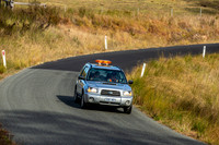 Course Car 1 - SS-3