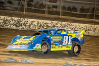 Super Sedan 81 W81 - 14 - Latrobe - 17th Jan 2020-16