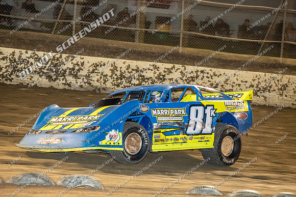 Super Sedan 81 W81 - 14 - Latrobe - 17th Jan 2020-16