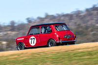 77 - Group NB Under 3 Litre & NC Under 2 Litre-2