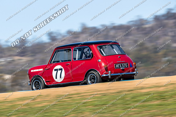 77 - Group NB Under 3 Litre & NC Under 2 Litre-2