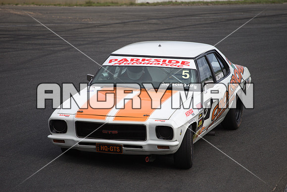 hq 5 - Super Series - 25th May 2014-6