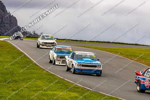 Muscle Car Cup Over 3501cc - 75 - 04 - Sunday-2