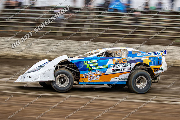 Super Sedan 36 W36 - 15 - Hobart - 25th Jan 2020-2