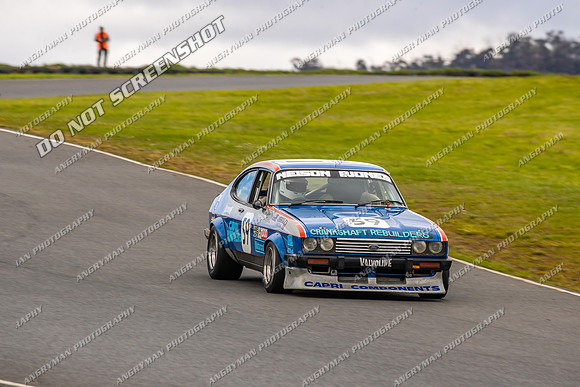 Heritage Touring Cars Group C - 59 - 04 - Sunday-2