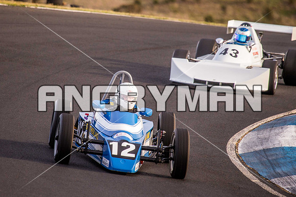 12 - Formula Vee - Saturday-7