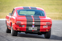 66 - Regularity Sedans-13