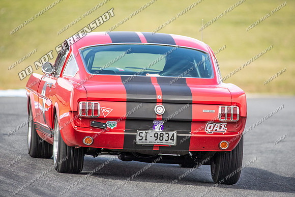 66 - Regularity Sedans-13