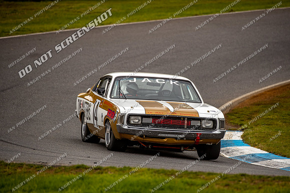 Heritage Touring Cars Group C - 14 - 04 - Sunday-7