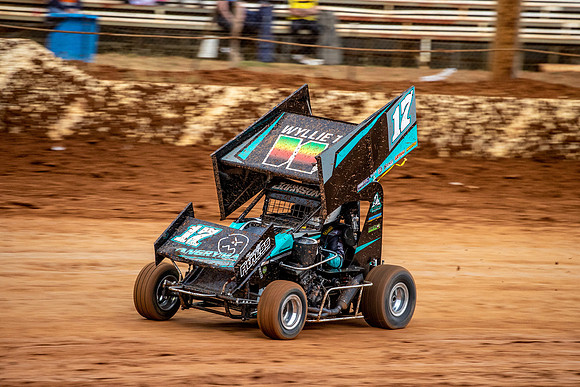 Formula 500 17 T17 - 14 - Carrick - 25th Jan 2022-21
