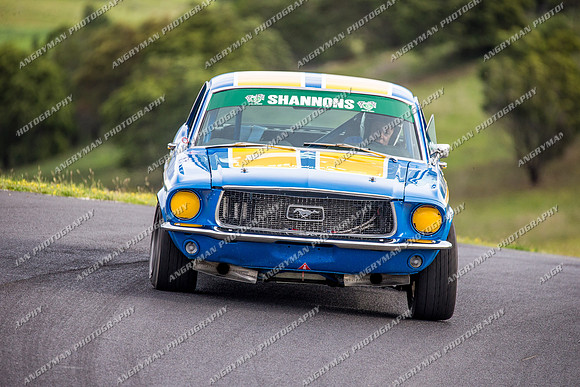 Group NC Over 2 Litre - 5 John Talbot - Sunday - 2nd October 2016-13