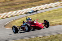 70 - Historic Sports & Racing Cars