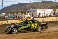 Street Stock 87 T87 - Saturday-8