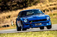 Regularity Marque Sports Cars 88 - Friday