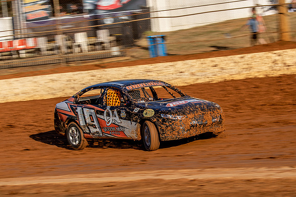 Street Stock 19 T19 - Friday-9