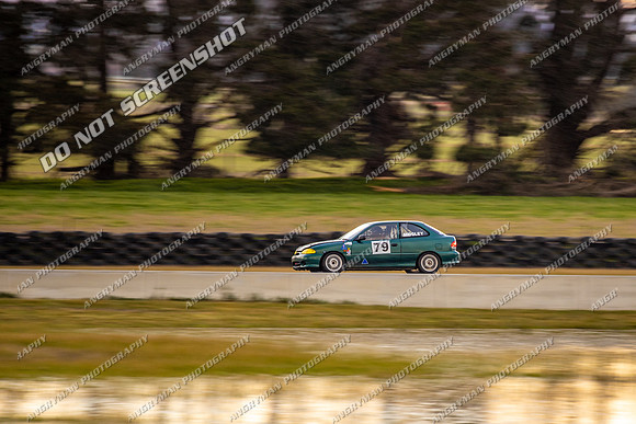 Hyundai 79 - TCRC Rnd 2 - Symmons Plains - 23rd August 2020-7