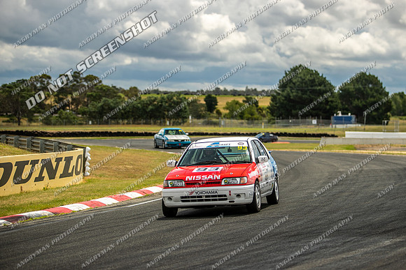 Super Sprint 93 - TCRC Rnd 6 - 1st Dec 2024-9