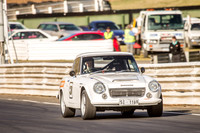 3 Geoff Duggan Datsun 2000 Sports Group S & Invited - Sunday
