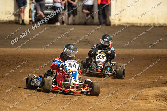 Kart 44 - 9 - Hobart - 13th Feb 2021-2