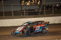 AMCA 99 T99 - 21 - Latrobe - 17th Feb 2018-6