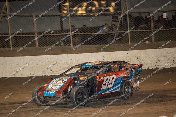 AMCA 99 T99 - 21 - Latrobe - 17th Feb 2018-6