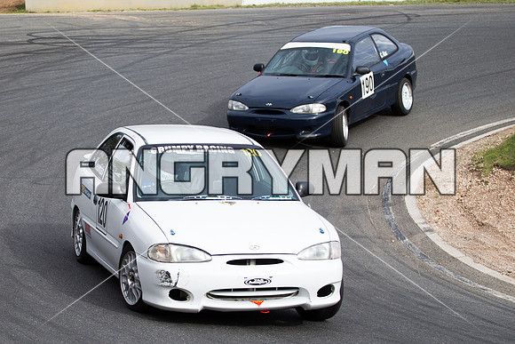hyundai 120 - Super Series - 25th May 2014-7