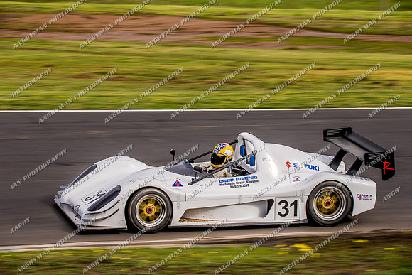 Regularity - Sports & Racing Cars & Invited - 31 Brendan Diprose - Sunday - 2nd October 2016-4